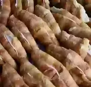 Coffee, Sausage, and Transformation